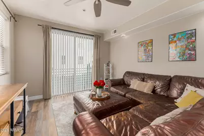 610 E Roosevelt Street #134, Phoenix, AZ 85004 - Photo 3