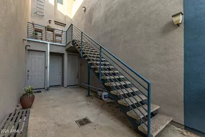 610 E Roosevelt Street #134, Phoenix, AZ 85004 - Photo 23