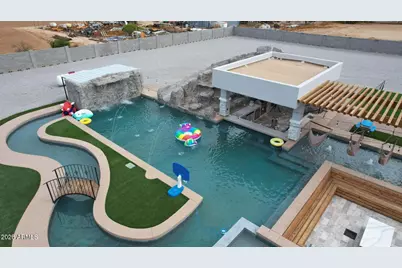 6521 N Citrus Road, Waddell, AZ 85355 - Photo 41