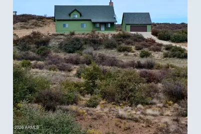 1750 S Lavender Sage Road, Dewey, AZ 86327 - Photo 1