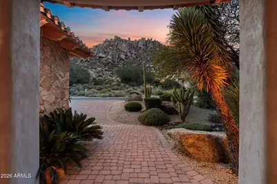 25313 N 114th Street, Scottsdale, AZ 85255 - Photo 49