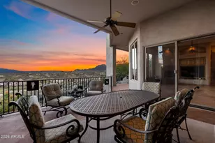 25313 N 114th St, Scottsdale, AZ 85255 - Photo 47