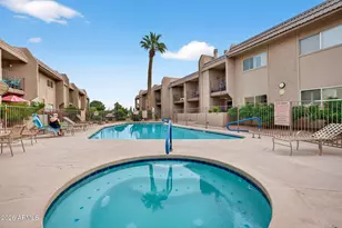 7436 E Chaparral Rd, Scottsdale, AZ 85250 - Photo 29