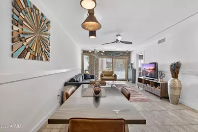 7436 E Chaparral Road #B126, Scottsdale, AZ 85250 - Photo 11