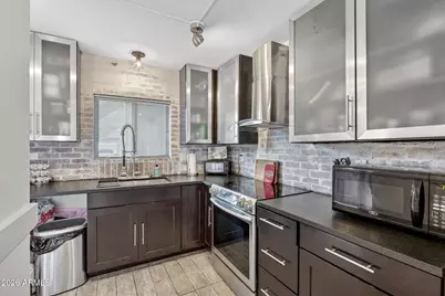 7436 E Chaparral Road #B126, Scottsdale, AZ 85250 - Photo 5