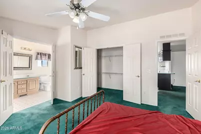 26767 Hillward --, Congress, AZ 85332 - Photo 17