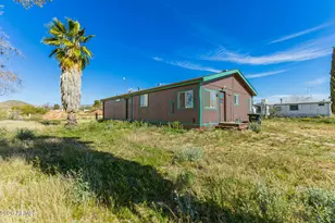 26767 Hillward --, Congress, AZ 85332 - Photo 1