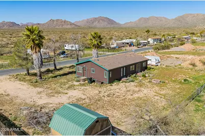 26767 Hillward --, Congress, AZ 85332 - Photo 39