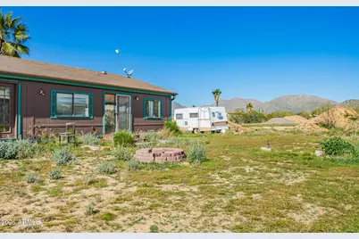 26767 Hillward --, Congress, AZ 85332 - Photo 29