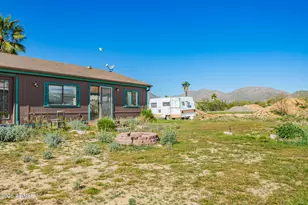 26767 Hillward --, Congress, AZ 85332 - Photo 29