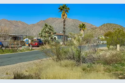 26767 Hillward --, Congress, AZ 85332 - Photo 35