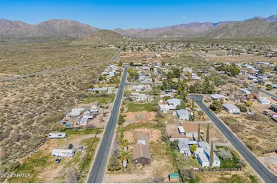 26767 Hillward --, Congress, AZ 85332 - Photo 49