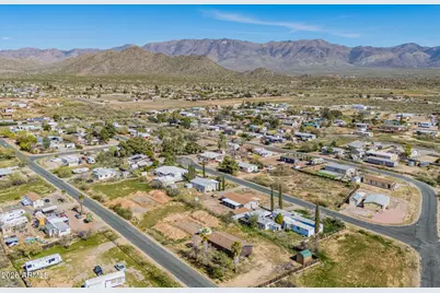 26767 Hillward --, Congress, AZ 85332 - Photo 47