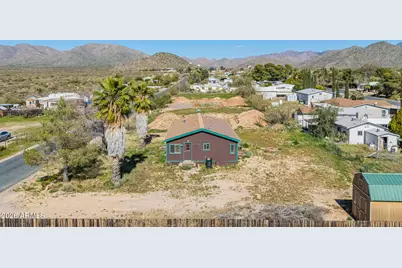 26767 Hillward --, Congress, AZ 85332 - Photo 37