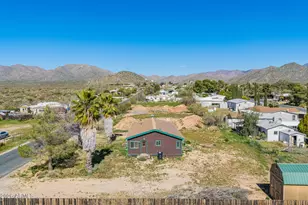 26767 Hillward --, Congress, AZ 85332 - Photo 37