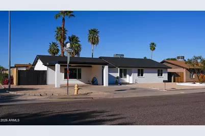 3402 E Dahlia Drive, Phoenix, AZ 85032 - Photo 3