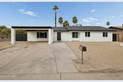 3402 E Dahlia Drive, Phoenix, AZ 85032 - Photo 1