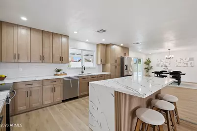 3402 E Dahlia Drive, Phoenix, AZ 85032 - Photo 5