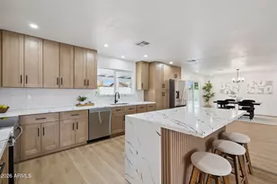 3402 E Dahlia Dr, Phoenix, AZ 85032 - Photo 5