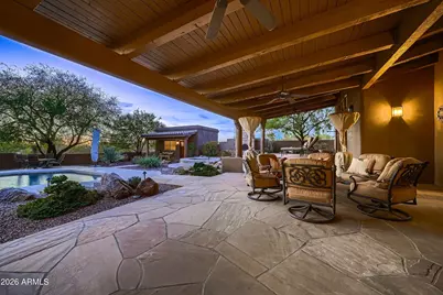 23602 N 84th Place, Scottsdale, AZ 85255 - Photo 33