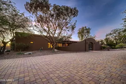 23602 N 84th Place, Scottsdale, AZ 85255 - Photo 29