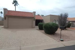 25848 S Beech Creek Dr, Sun Lakes, AZ 85248 - Photo 1