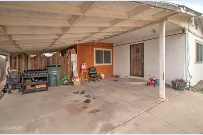 317 W 1st Avenue, Casa Grande, AZ 85122 - Photo 5