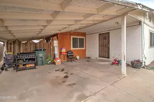 317 W 1st Ave, Casa Grande, AZ 85122 - Photo 5