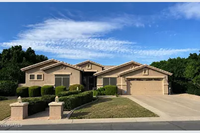 4556 E Downing Street, Mesa, AZ 85205 - Photo 1