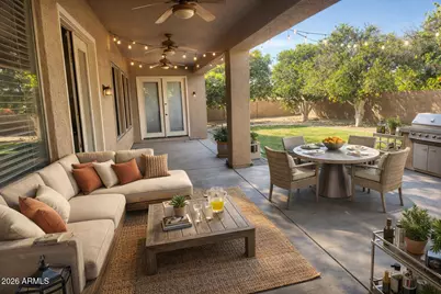 4556 E Downing Street, Mesa, AZ 85205 - Photo 1