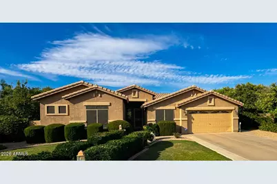 4556 E Downing Street, Mesa, AZ 85205 - Photo 1