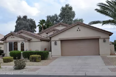 2391 E Santiago Trail, Casa Grande, AZ 85194 - Photo 3