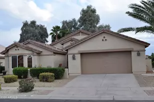 2391 E Santiago Trail, Casa Grande, AZ 85194 - Photo 3