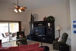 2391 E Santiago Trail, Casa Grande, AZ 85194 - Photo 5