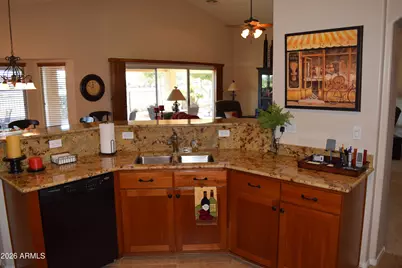 2391 E Santiago Trail, Casa Grande, AZ 85194 - Photo 13