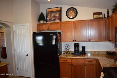 2391 E Santiago Trail, Casa Grande, AZ 85194 - Photo 11