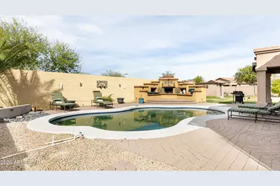 19520 N 61st Lane, Glendale, AZ 85308 - Photo 25