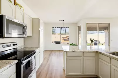 19520 N 61st Lane, Glendale, AZ 85308 - Photo 1