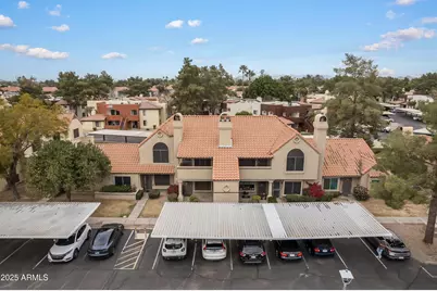 5704 E Aire Libre Avenue #2051, Scottsdale, AZ 85254 - Photo 79