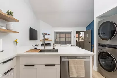 5704 E Aire Libre Avenue #2051, Scottsdale, AZ 85254 - Photo 57