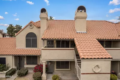 5704 E Aire Libre Avenue #2051, Scottsdale, AZ 85254 - Photo 11