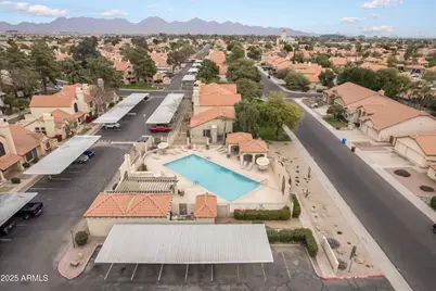 5704 E Aire Libre Avenue #2051, Scottsdale, AZ 85254 - Photo 67