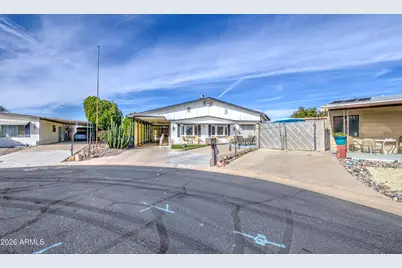 7245 E Balmoral Avenue, Mesa, AZ 85208 - Photo 3