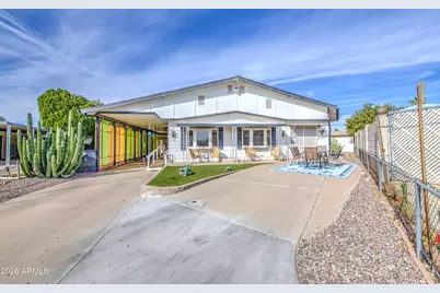 7245 E Balmoral Avenue, Mesa, AZ 85208 - Photo 1