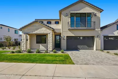 3298 S Quinn Avenue, Gilbert, AZ 85297 - Photo 1