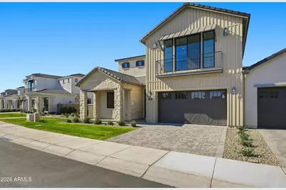 3298 S Quinn Avenue, Gilbert, AZ 85297 - Photo 3