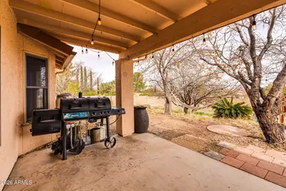 7595 S Malapai Drive, Hereford, AZ 85615 - Photo 35