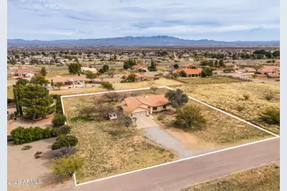 7595 S Malapai Drive, Hereford, AZ 85615 - Photo 7