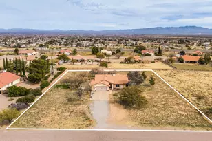 7595 S Malapai Dr, Hereford, AZ 85615 - Photo 47