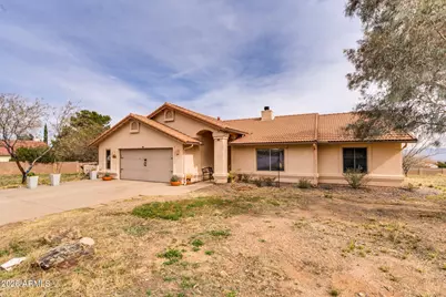 7595 S Malapai Drive, Hereford, AZ 85615 - Photo 9